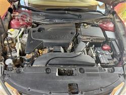 نيسان ألتيما